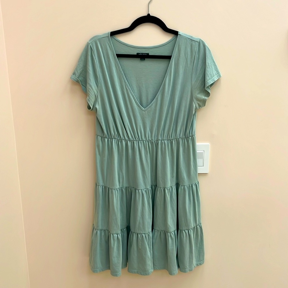 Baby doll dress